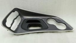 DODGE DODGE CHALLENGER SRT Console Cover 5LF09XSBAD Cover Trim — thumbnail 3