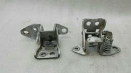 DODGE Dodge Challenger SRT front door hinge set 68024106AF front door hinge set — thumbnail 2