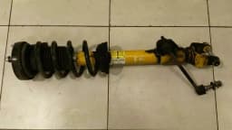 DODGE Dodge Challenger SRT Shock Absorber Front Right 05181349AH Shock Absorber Front Re — thumbnail 6