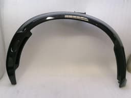 FERRARI Ferrari Purosangue F175 Body Moulding 901763 Leist RH FRONT ARCH CLADDING CARBON — thumbnail 10