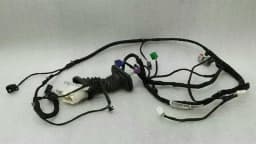 DODGE Dodge Challenger SRT Left Door Wiring 68248654AB Door Wiring Harness Left Keyless Go — thumbnail 1