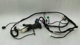 DODGE Dodge Challenger SRT Left Door Wiring 68248654AB Door Wiring Harness Left Keyless Go — thumbnail 4