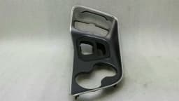 DODGE DODGE CHALLENGER SRT Console Cover 5LF09XSBAD Cover Trim — thumbnail 6