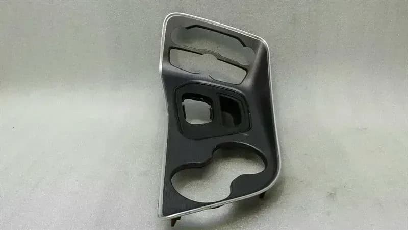 DODGE DODGE CHALLENGER SRT Console Cover 5LF09XSBAD Cover Trim