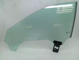 FERRARI Ferrari Purosangue F175 left front door glass 878179 door window front left — thumbnail 1