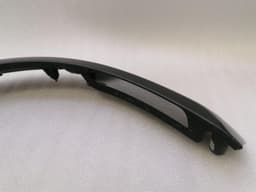 FERRARI Ferrari Purosangue F175 Body Moulding 901763 Leist RH FRONT ARCH CLADDING CARBON — thumbnail 5
