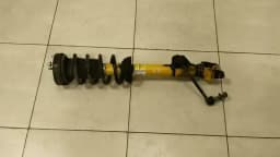 DODGE Dodge Challenger SRT Shock Absorber Front Right 05181349AH Shock Absorber Front Re — thumbnail 1