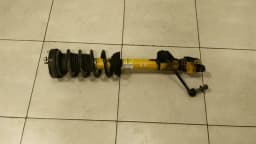DODGE Dodge Challenger SRT Shock Absorber Front Right 05181349AH Shock Absorber Front Re — thumbnail 5