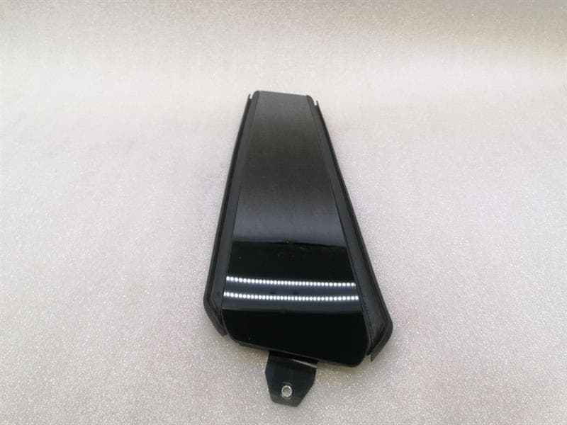 FERRARI Ferrari Purosangue F175 Body Moulding 875653 Upper Rh B Pillar Trim Bar