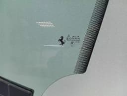 FERRARI Ferrari Purosangue F175 left front door glass 878179 door window front left — thumbnail 2