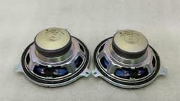 DODGE DODGE CHALLENGER SRT Speaker 05064551AB Speaker Speaker — thumbnail 5