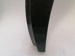 FERRARI Ferrari Purosangue F175 Body Moulding 901763 Leist RH FRONT ARCH CLADDING CARBON — thumbnail 4