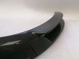 FERRARI Ferrari Purosangue F175 Body Moulding 901763 Leist RH FRONT ARCH CLADDING CARBON — thumbnail 6