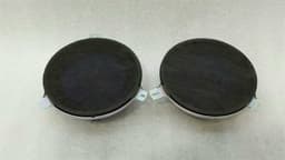 DODGE DODGE CHALLENGER SRT Speaker 05064551AB Speaker Speaker — thumbnail 1