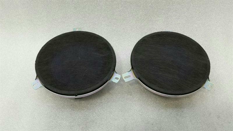 DODGE DODGE CHALLENGER SRT Speaker 05064551AB Speaker Speaker