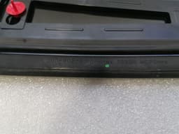 FERRARI Ferrari Purosangue F175 Body Moulding 875653 Upper Rh B Pillar Trim Bar — thumbnail 7