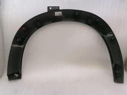 FERRARI Ferrari Purosangue F175 Body Moulding 901763 Leist RH FRONT ARCH CLADDING CARBON — thumbnail 7