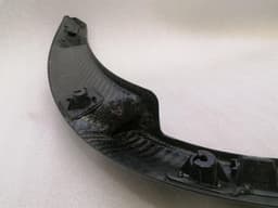 FERRARI Ferrari Purosangue F175 Body Moulding 901763 Leist RH FRONT ARCH CLADDING CARBON — thumbnail 8