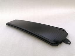 FERRARI Ferrari Purosangue F175 Body Moulding 875653 Upper Rh B Pillar Trim Bar — thumbnail 3