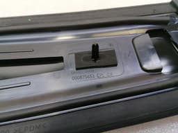 FERRARI Ferrari Purosangue F175 Body Moulding 875653 Upper Rh B Pillar Trim Bar — thumbnail 6