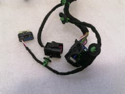 FERRARI Ferrari Purosangue F175 Wiring Loom 847923 RL DOOR Wiring Harness — thumbnail 6