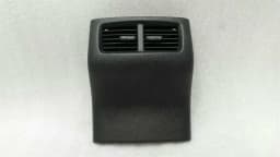 DODGE Dodge Challenger SRT rear air vent 5XQ82DX9AA ventilation nozzle ventilation grille rear — thumbnail 1