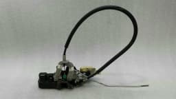 DODGE Dodge Challenger SRT FLH door lock 68174641AF door lock facelift keyless go — thumbnail 2