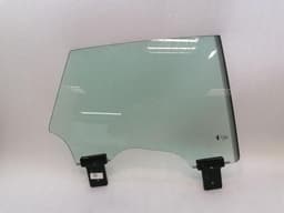 FERRARI Ferrari Purosangue F175 right rear door glass 879652 door window rear right — thumbnail 6