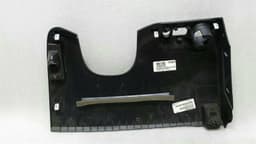 DODGE Dodge Challenger SRT Knee Cover S5LA16DX9AC Steering Wheel Lower Trim — thumbnail 7