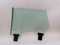 FERRARI Ferrari Purosangue F175 right rear door glass 879652 door window rear right — thumbnail 5
