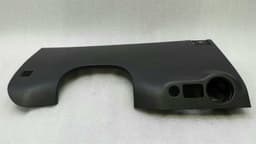 DODGE Dodge Challenger SRT Knee Cover S5LA16DX9AC Steering Wheel Lower Trim — thumbnail 2