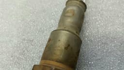 DODGE DODGE CHALLENGER SRT Lambda Sensor 05149180AA HO2S — thumbnail 2