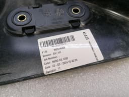 FERRARI FERRARI PUROSANGUE F175 875655 LOWER LH B PILLAR TRIM LEFT B PILLAR TRIM — thumbnail 5