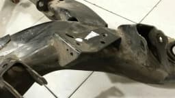 DODGE DODGE CHALLENGER SRT Subframe Rear SRT64 Axle Frame Rear Axle — thumbnail 3