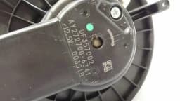 DODGE Dodge Challenger SRT Heater Blower 68238029AA Engine Heater Blower — thumbnail 8