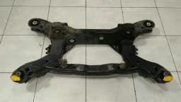 DODGE DODGE CHALLENGER SRT Subframe Rear SRT64 Axle Frame Rear Axle — thumbnail 9
