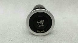 DODGE DODGE CHALLENGER SRT Start/Stop Switch 68185801AA Motor Start Stop Switch — thumbnail 2