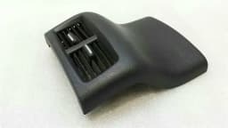DODGE Dodge Challenger SRT rear air vent 5XQ82DX9AA ventilation nozzle ventilation grille rear — thumbnail 7