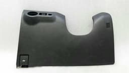 DODGE Dodge Challenger SRT Knee Cover S5LA16DX9AC Steering Wheel Lower Trim — thumbnail 5