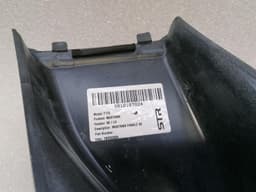 FERRARI FERRARI PUROSANGUE F175 875655 LOWER LH B PILLAR TRIM LEFT B PILLAR TRIM — thumbnail 6