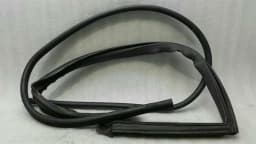 DODGE DODGE CHALLENGER SRT Left Door Seal 04575891AB Door Seals Left — thumbnail 3