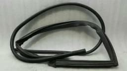 DODGE DODGE CHALLENGER SRT Left Door Seal 04575891AB Door Seals Left — thumbnail 1