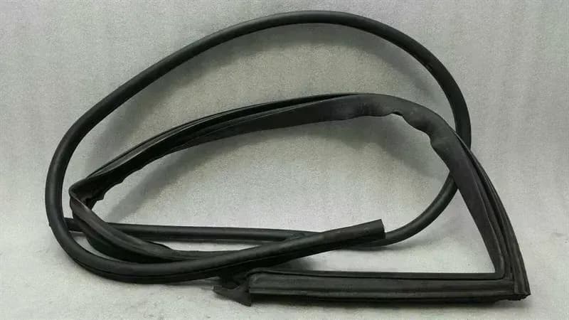 DODGE DODGE CHALLENGER SRT Left Door Seal 04575891AB Door Seals Left