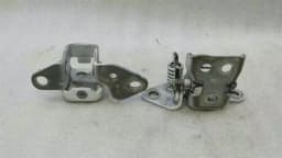 DODGE Dodge Challenger SRT front door hinge set 68024106AF front door hinge set — thumbnail 5