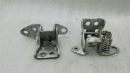 DODGE Dodge Challenger SRT front door hinge set 68024106AF front door hinge set — thumbnail 6