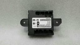 DODGE DODGE CHALLENGER SRT Right Door Module 05035186AF Door Control Unit Right — thumbnail 4