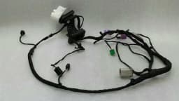DODGE Dodge Challenger SRT Left Door Wiring 68248654AB Door Wiring Harness Left Keyless Go — thumbnail 2