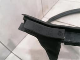 FERRARI Ferrari Purosangue F175 door seal 880254 door seals RH rear door rear door — thumbnail 7