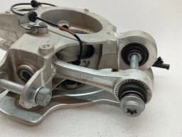 FERRARI Ferrari Purosangue F175 Left Rear Hub 800828 Wheel Bearing Housing Rear Left — thumbnail 9