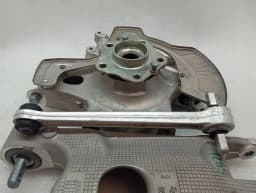 FERRARI Ferrari Purosangue F175 Left Rear Hub 800828 Wheel Bearing Housing Rear Left — thumbnail 4